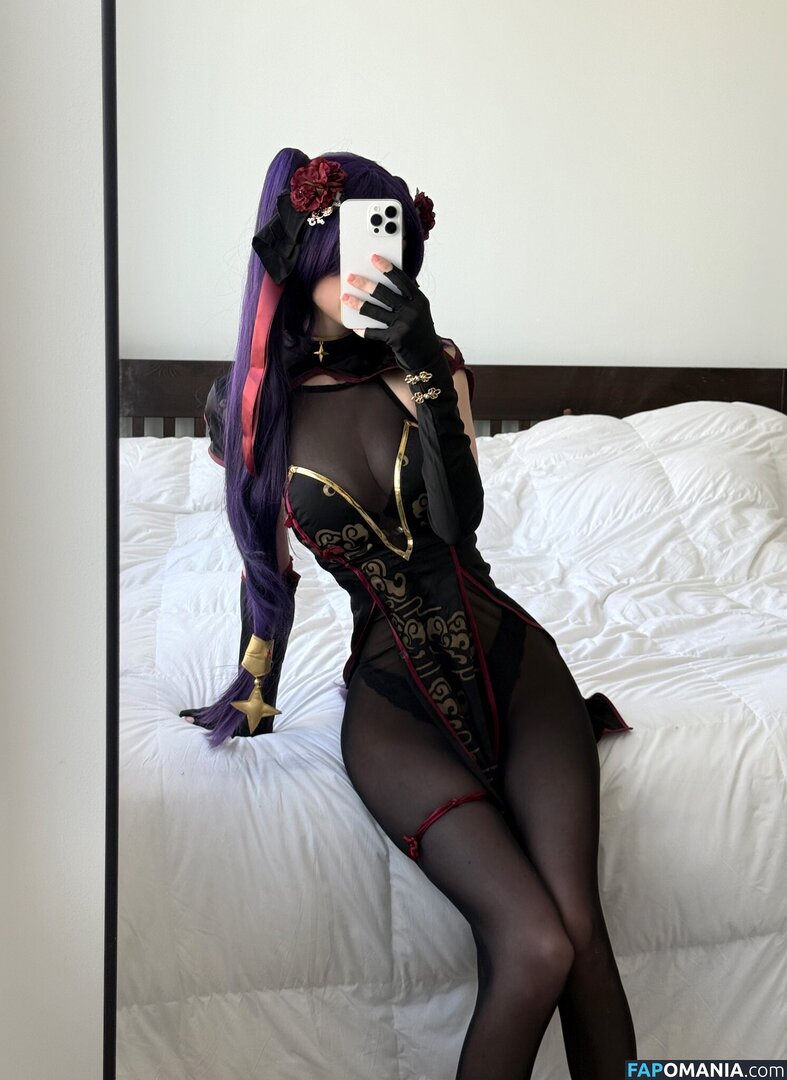 Foreplay / Marmarbunni / Marsie Nu OnlyFans  Foto vazada #2