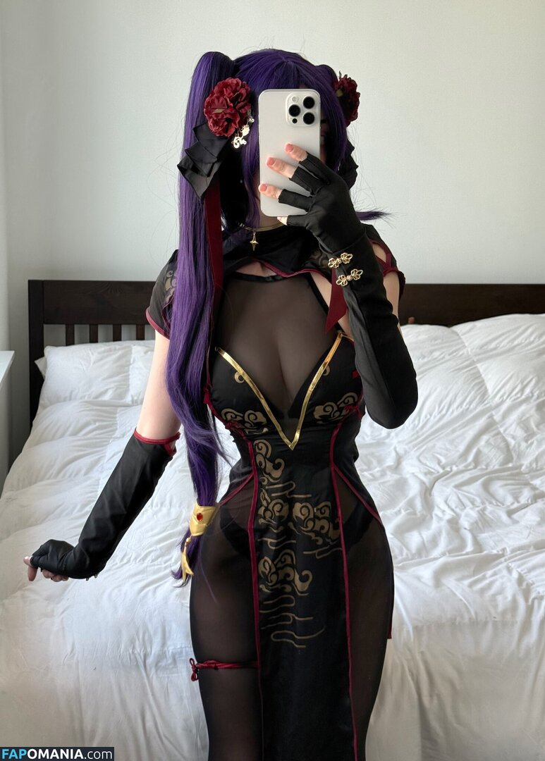 Foreplay / Marmarbunni / Marsie Nu OnlyFans  Foto vazada #4