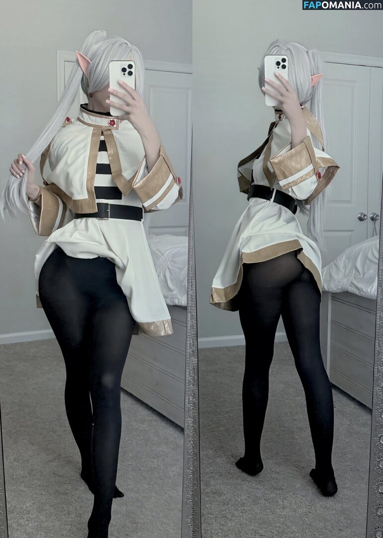 Foreplay / Marmarbunni / Marsie Nu OnlyFans  Foto vazada #6