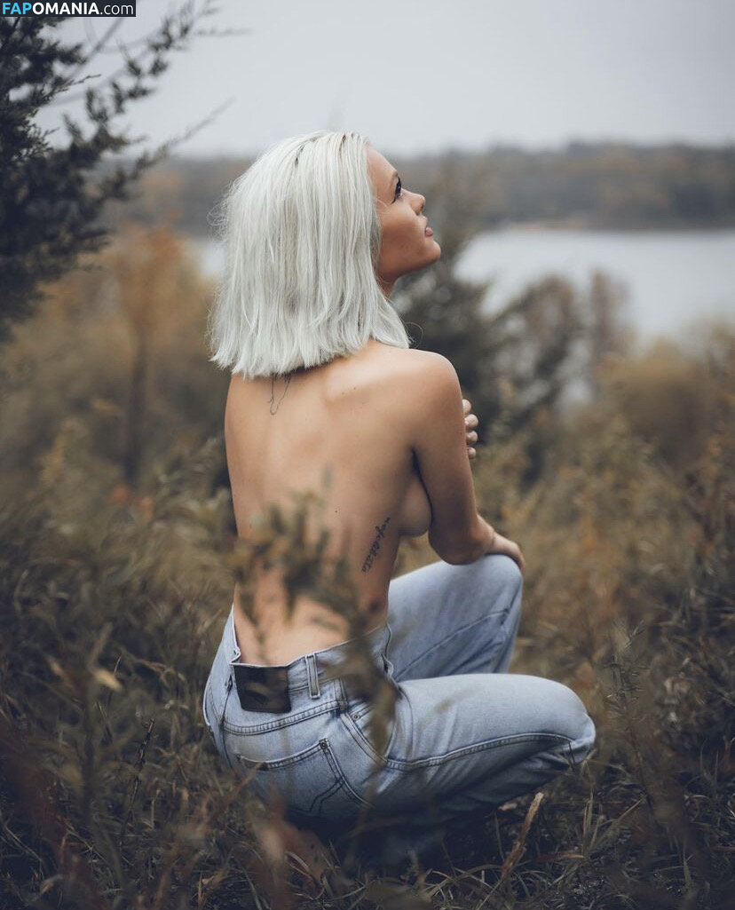 forgetsarah Nu OnlyFans  Foto vazada #89