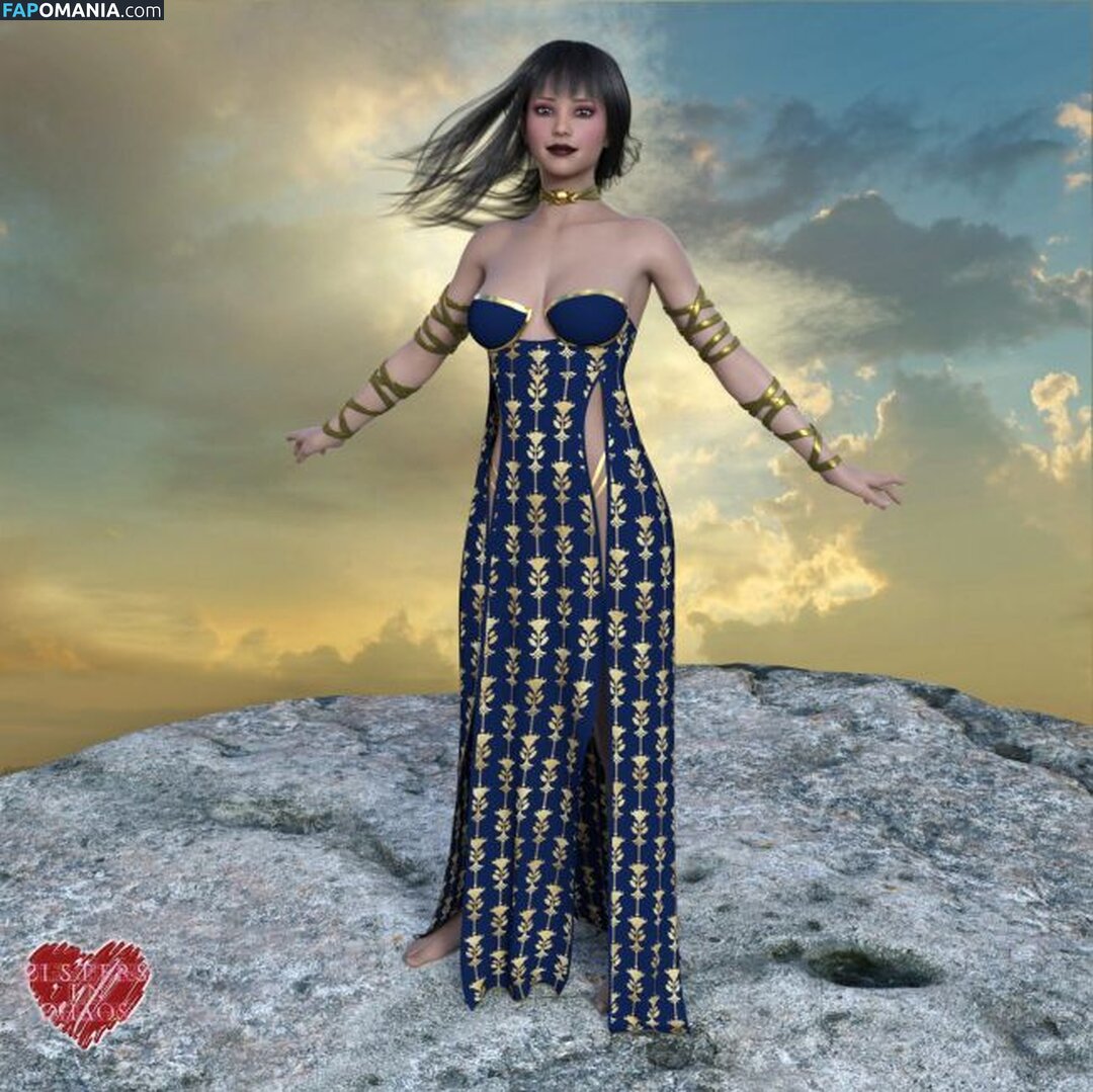 Forselene Nu OnlyFans  Foto vazada #2