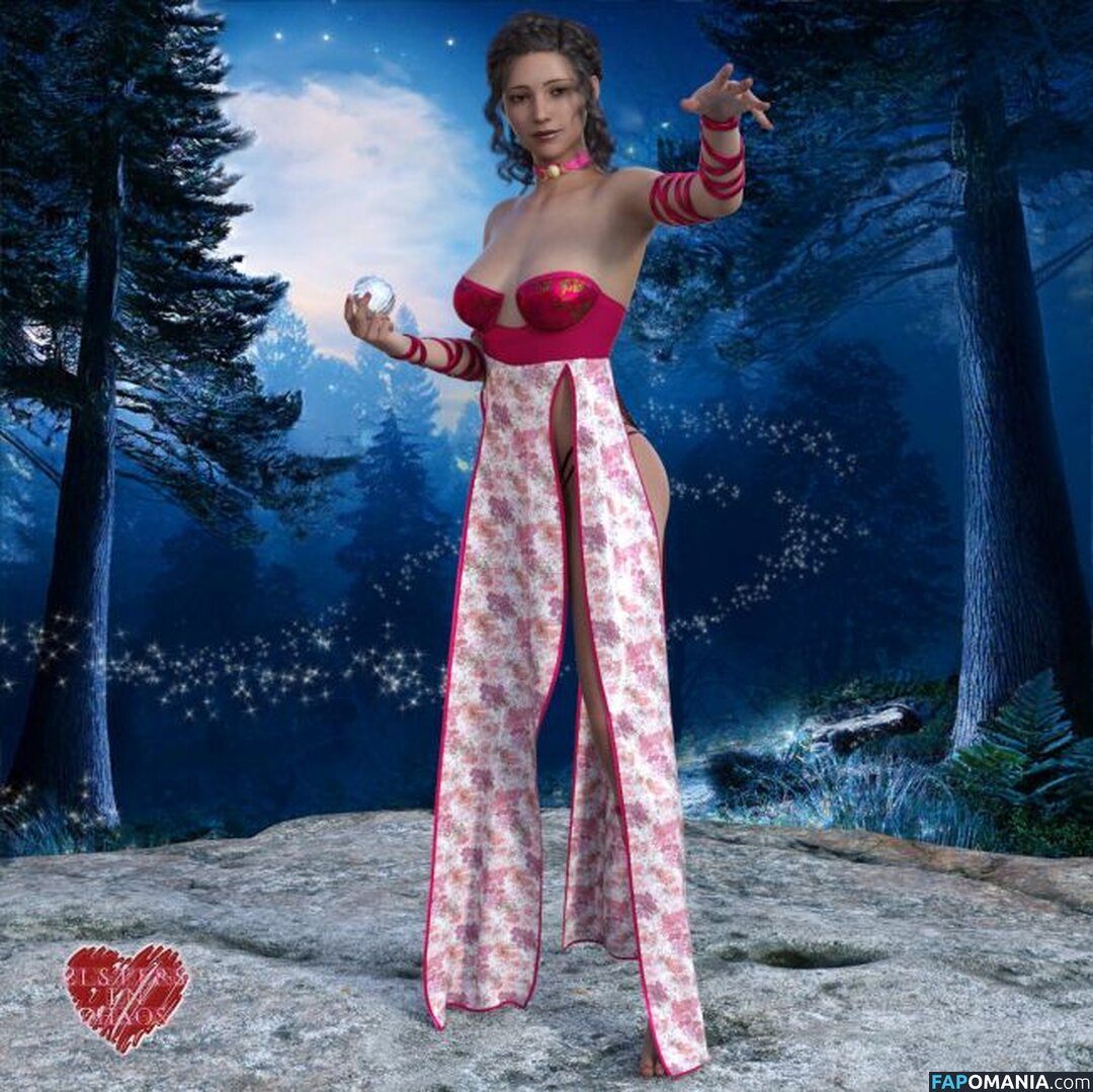 Forselene Nu OnlyFans  Foto vazada #4