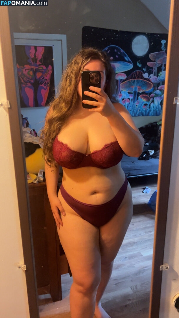 forthepotatoes Nu OnlyFans  Foto vazada #2