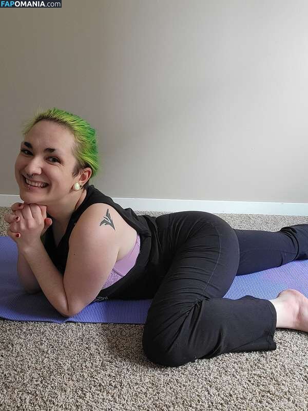 Fox Vulpus / FoxVulpus / foxhasshame Nu OnlyFans  Foto vazada #4