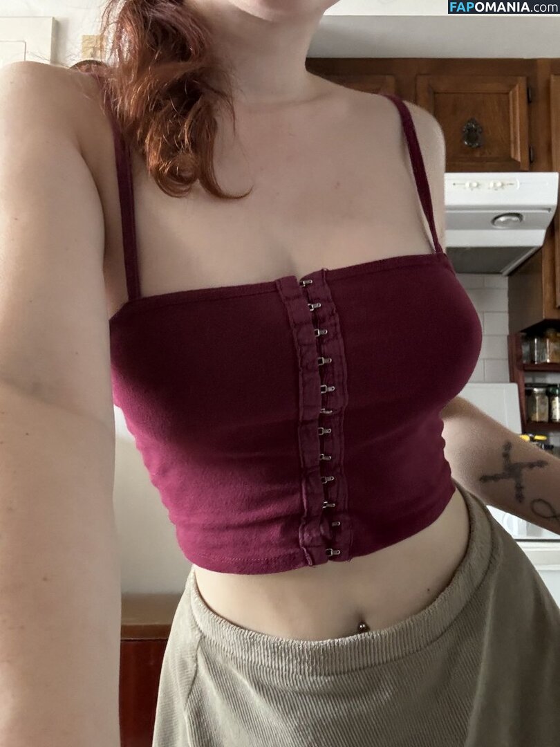 foxiwebb Nu OnlyFans  Foto vazada #4