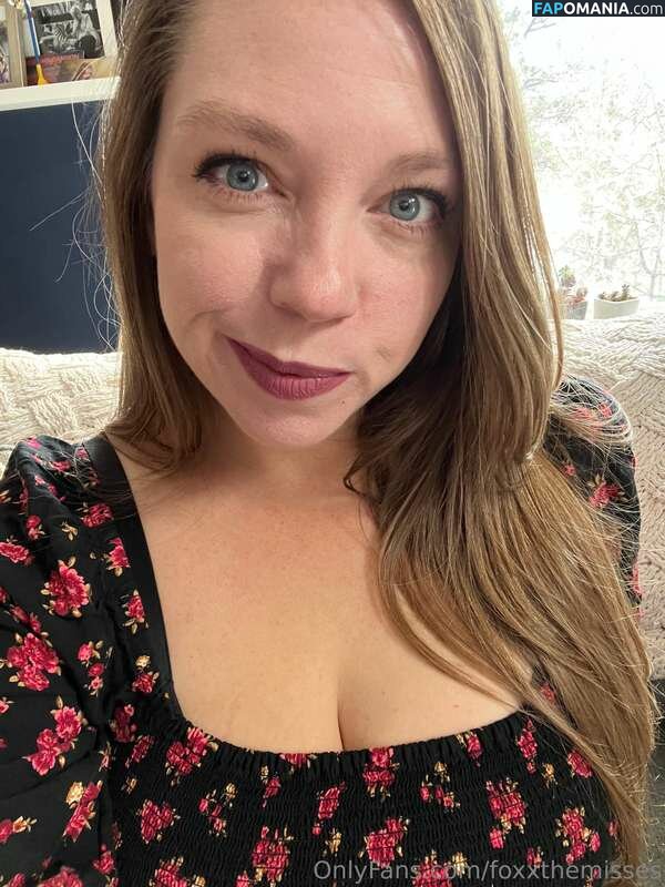 FoxxtheMisses / __ladyfoxx__ Nu OnlyFans  Foto vazada #81