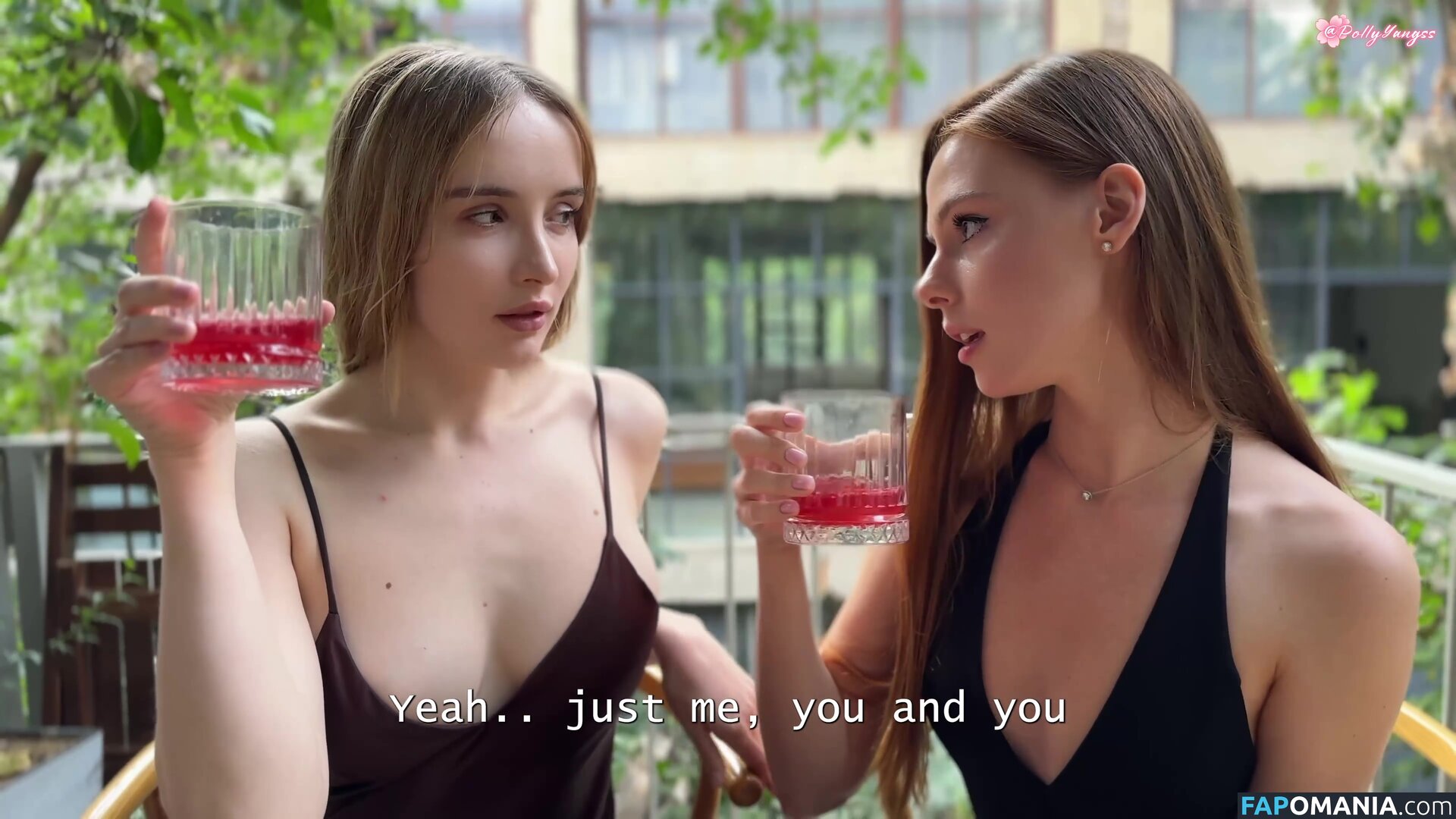 ArinaFox / FoxyElf / foxy_elf_cosplay Nu OnlyFans  Foto vazada #1