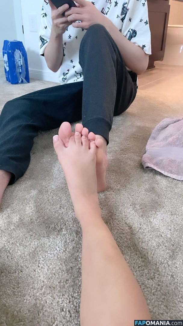 FRANA_OW / Fran / Franplayshalo / only-fran Nu OnlyFans  Foto vazada #11