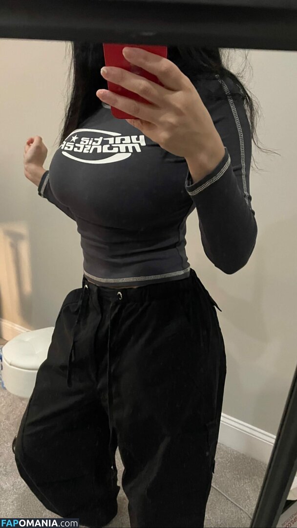 FRANA_OW / Fran / Franplayshalo / only-fran Nu OnlyFans  Foto vazada #42