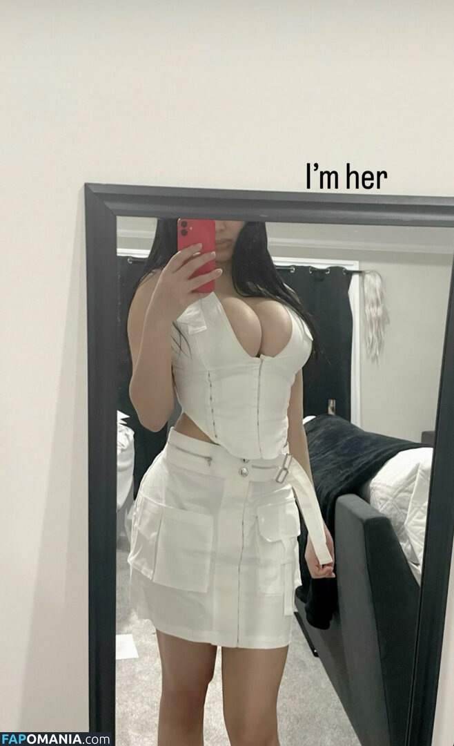 FRANA_OW / Fran / Franplayshalo / only-fran Nu OnlyFans  Foto vazada #95