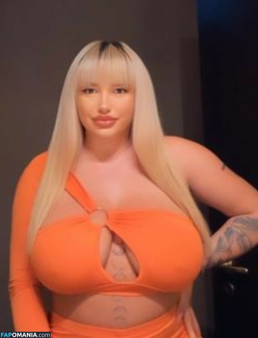 Francesca Alexandra / francesca.farago / francescaalexandraa Nu OnlyFans  Foto vazada #4