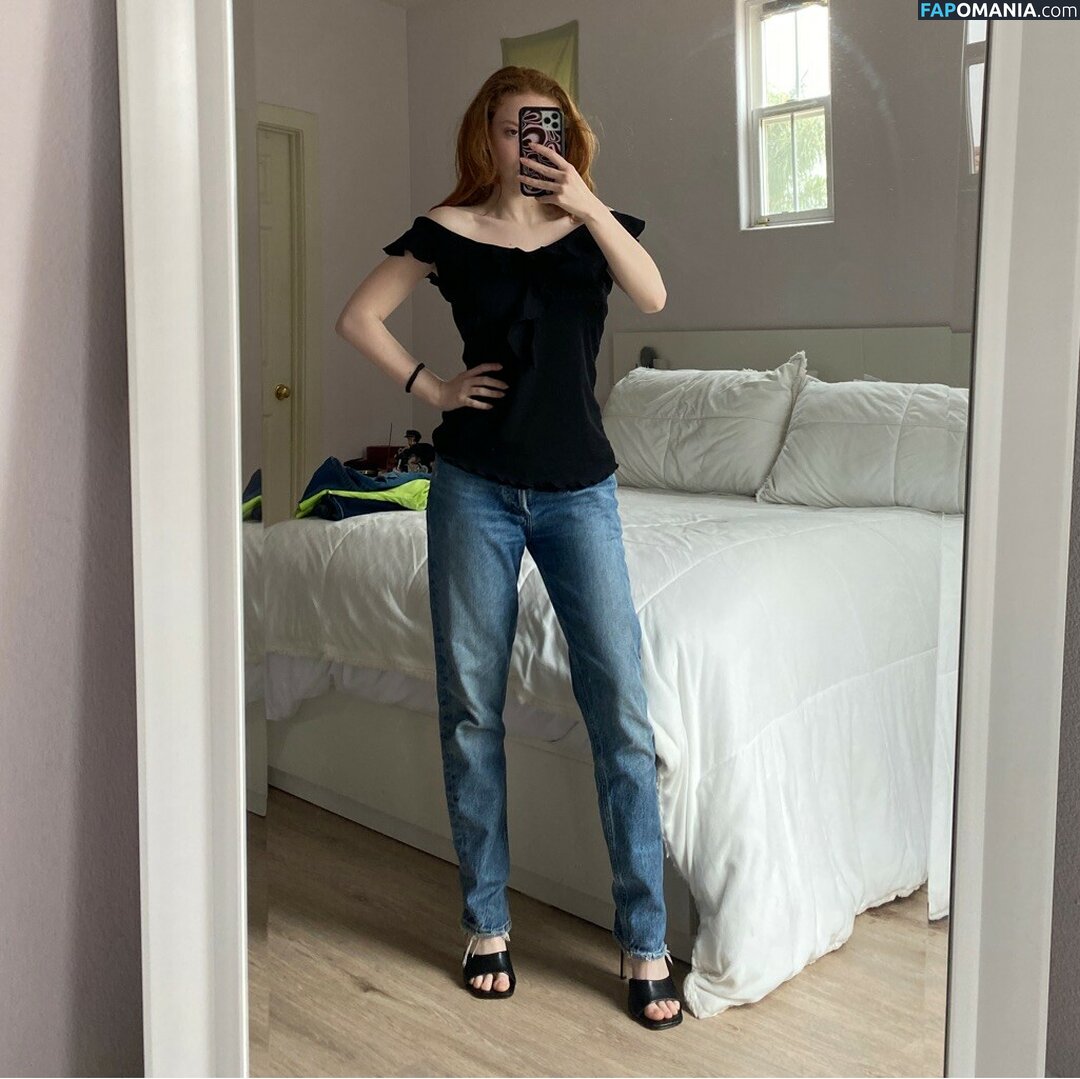 Francesca Capaldi / francescacapaldi Nu OnlyFans  Foto vazada #35