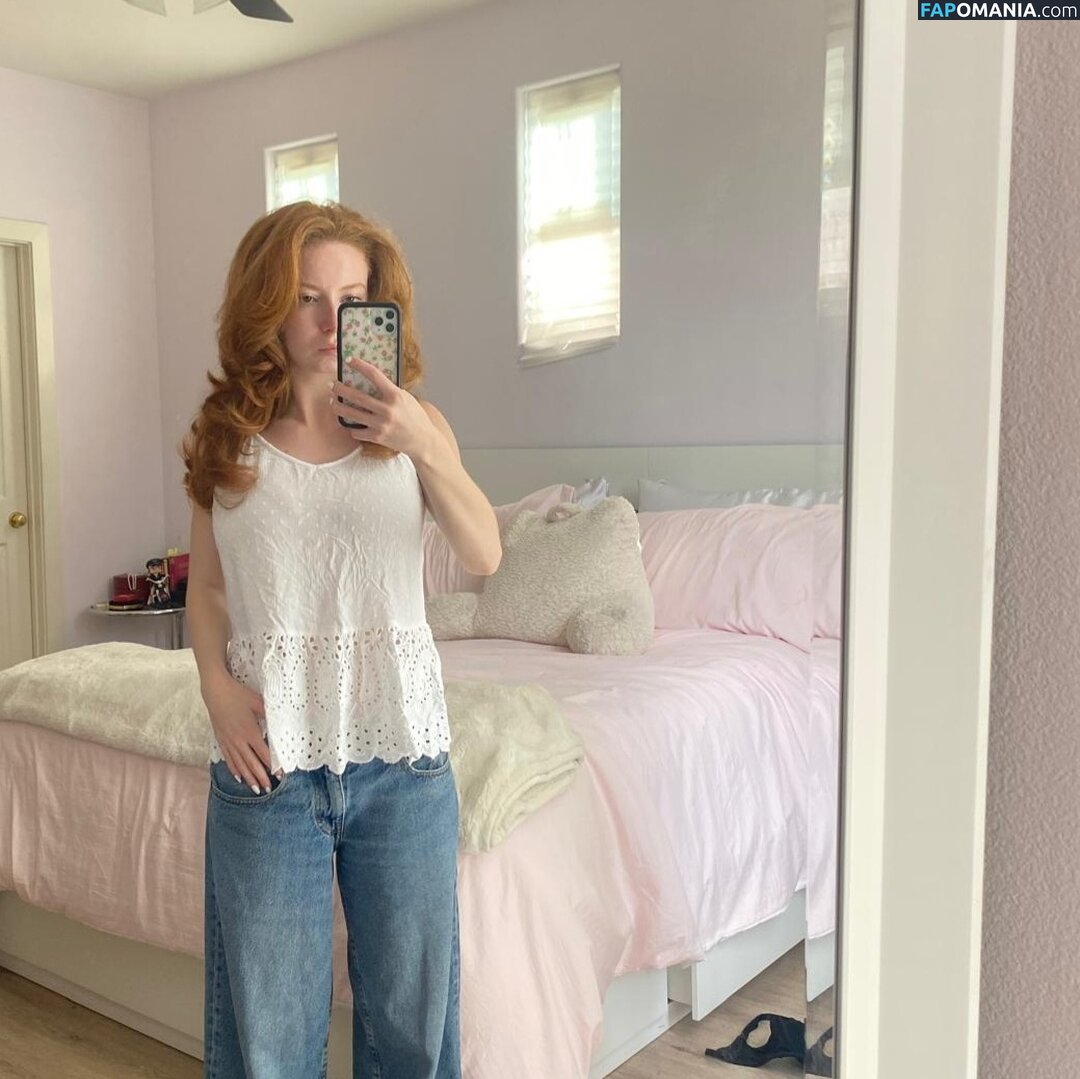Francesca Capaldi / francescacapaldi Nu OnlyFans  Foto vazada #37