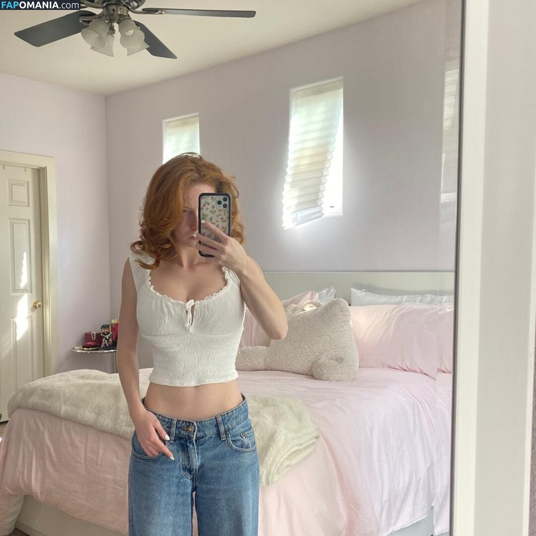 Francesca Capaldi / francescacapaldi Nu OnlyFans  Foto vazada #38