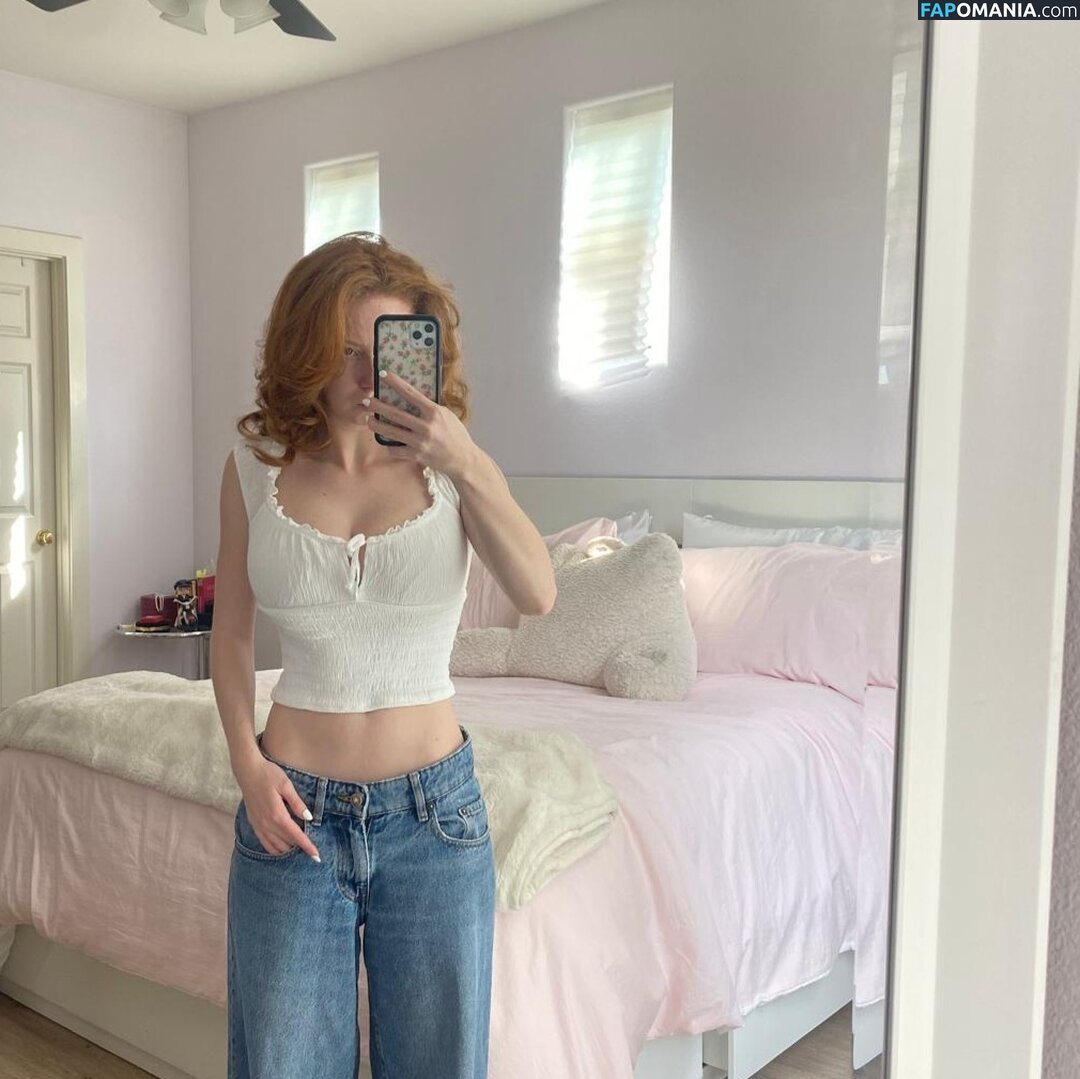 Francesca Capaldi / francescacapaldi Nu OnlyFans  Foto vazada #39