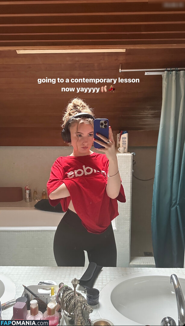 Francesca Dougan / almost.cesca Nu OnlyFans  Foto vazada #89