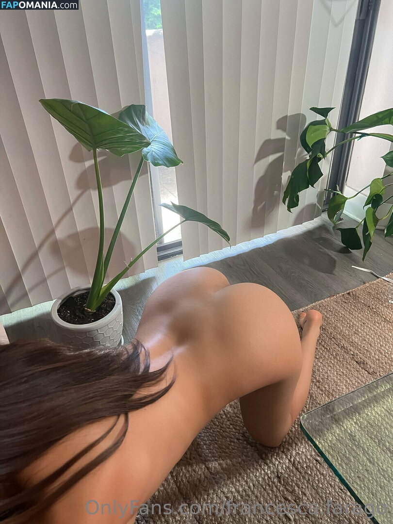 Francesca Farago / Francesca.farago / francescafarago Nu OnlyFans  Foto vazada #13