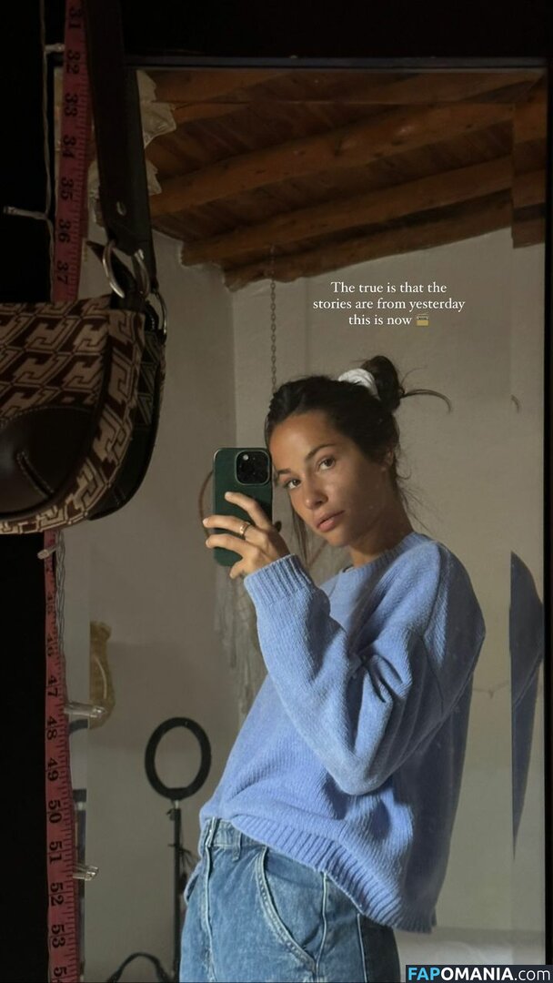 Francesca Pey / aboutcess / peyzki Nu OnlyFans  Foto vazada #114