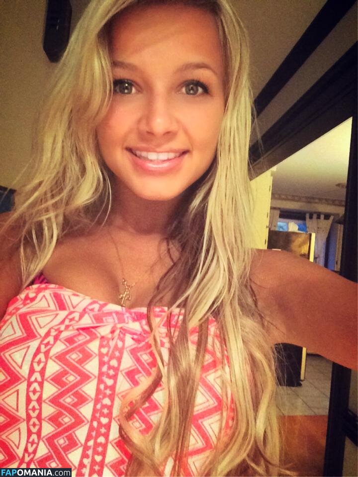 Franceska Fournier / franceskafournier Nu OnlyFans  Foto vazada #106