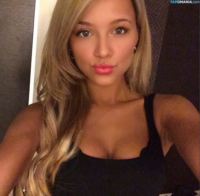 Franceska Fournier / franceskafournier Nu OnlyFans  Foto vazada #107