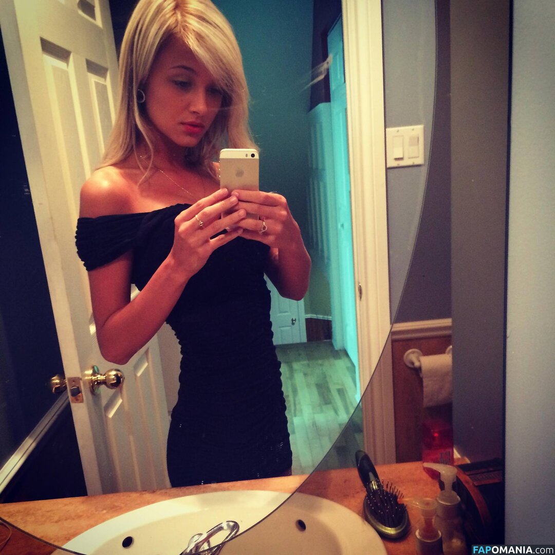 Franceska Fournier / franceskafournier Nu OnlyFans  Foto vazada #109