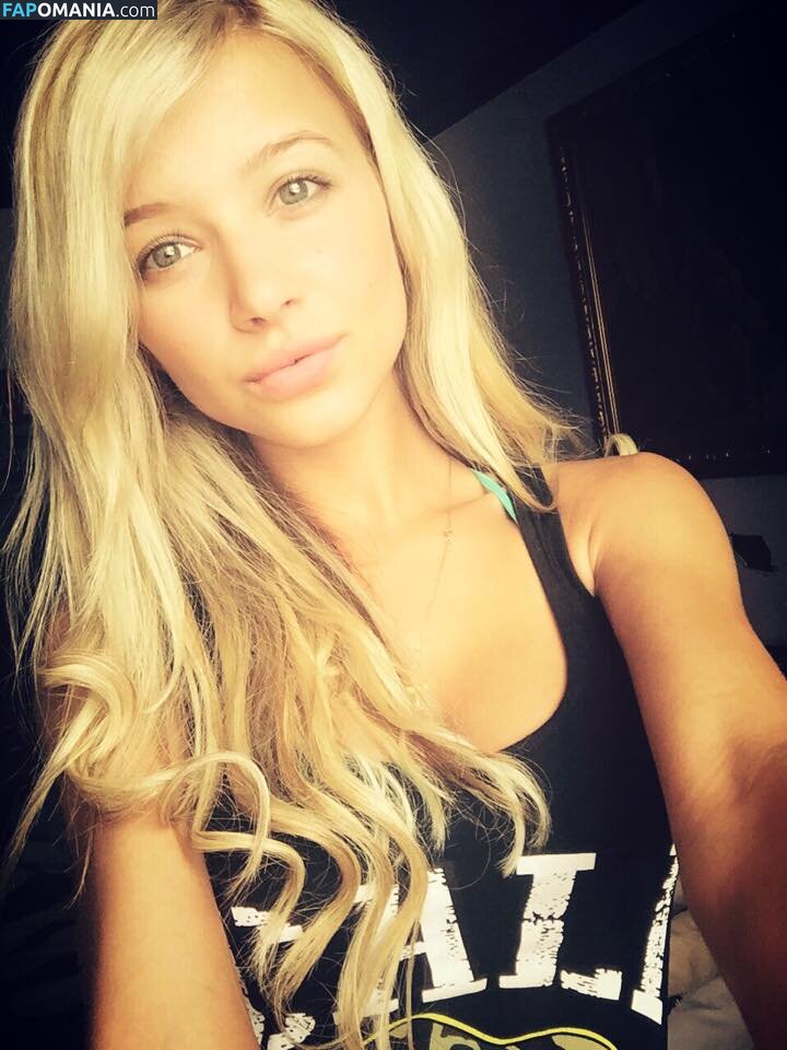 Franceska Fournier / franceskafournier Nu OnlyFans  Foto vazada #114