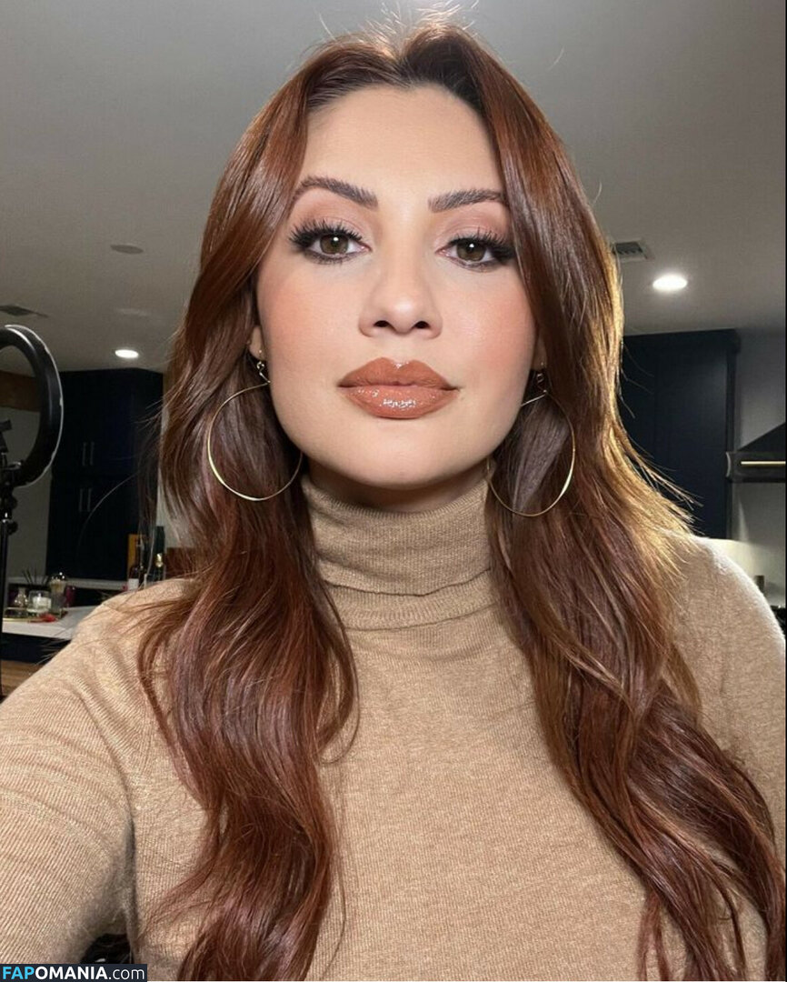 Francia Raisa / franciaraisa / raisastanciu Nu OnlyFans  Foto vazada #4