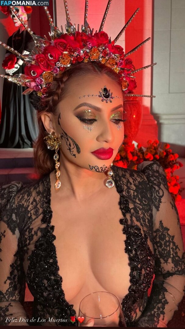 Francia Raisa / franciaraisa / raisastanciu Nu OnlyFans  Foto vazada #187