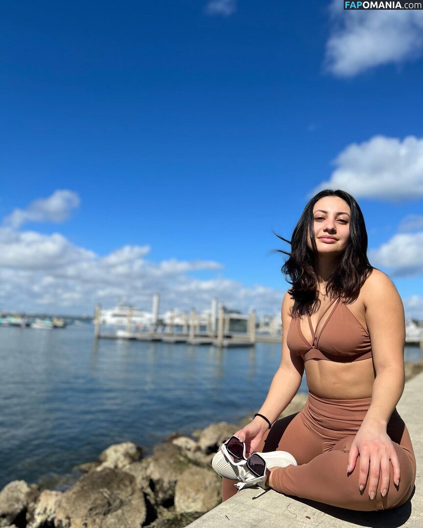 Francia Raisa / franciaraisa / raisastanciu Nu OnlyFans  Foto vazada #199