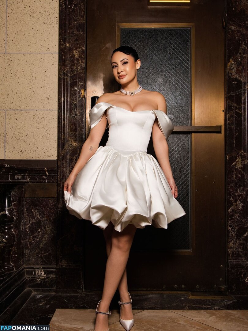 Francia Raisa / franciaraisa / raisastanciu Nu OnlyFans  Foto vazada #229