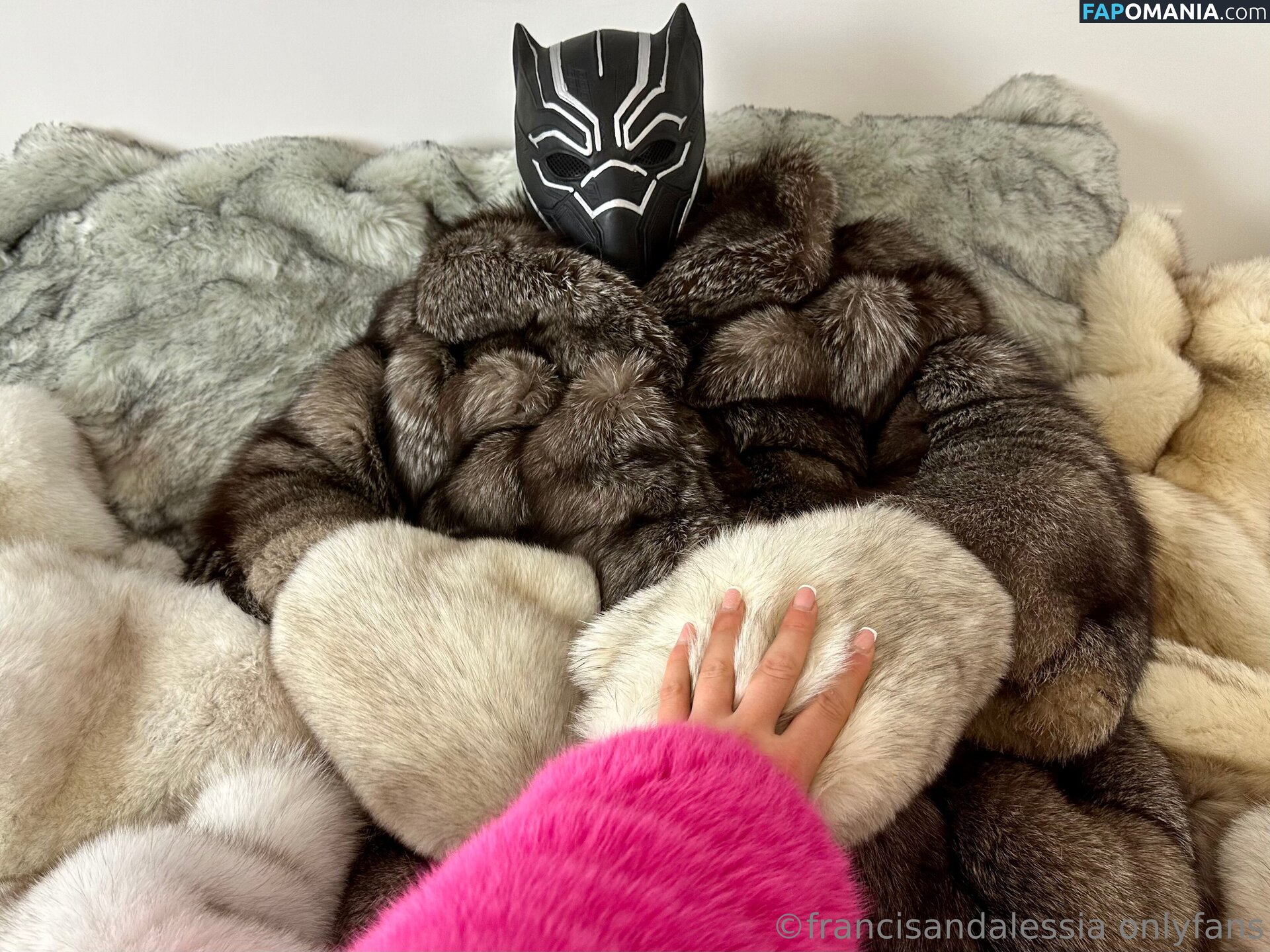 bluefox96_ / francisandalessia Nu OnlyFans  Foto vazada #6