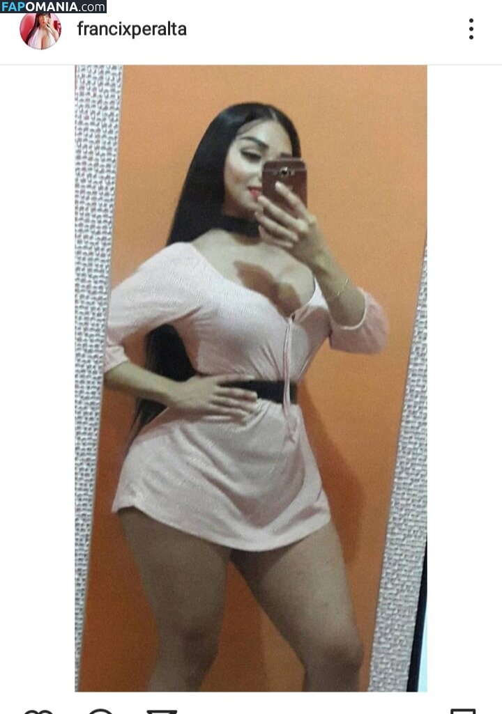 Francia / francixperalta Nu OnlyFans  Foto vazada #18