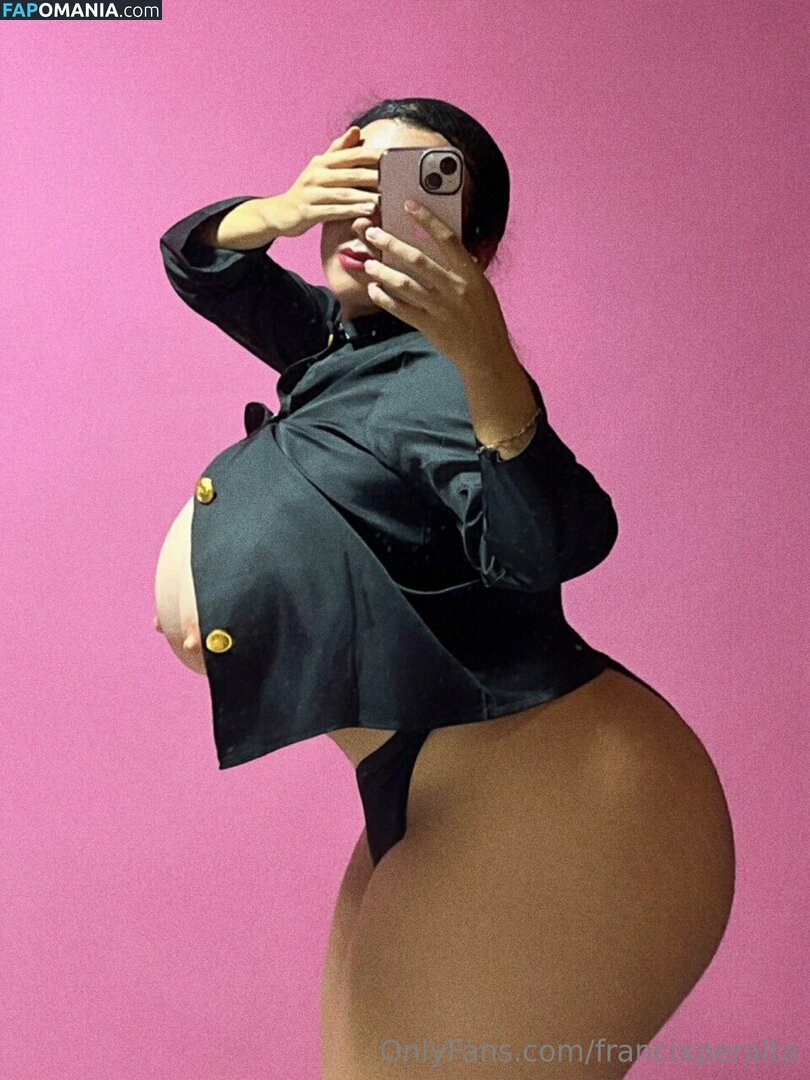 Francia / francixperalta Nu OnlyFans  Foto vazada #36