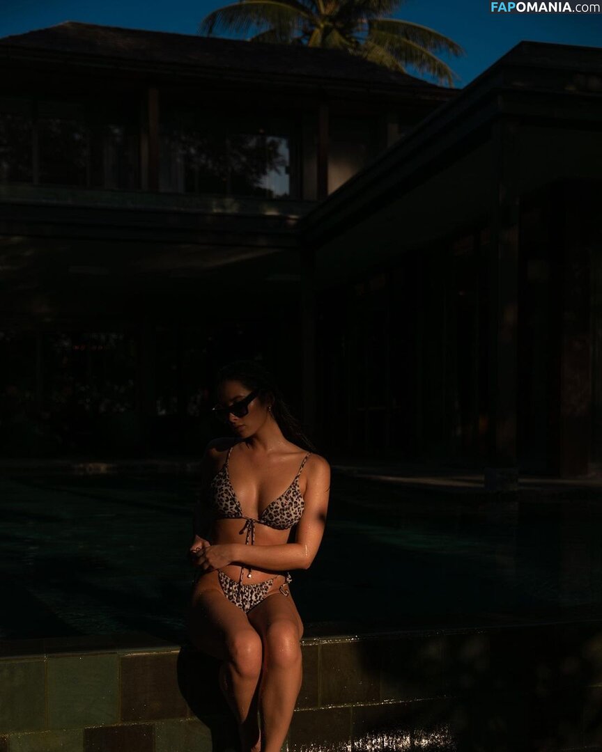 Franki Russell / missfranki Nu OnlyFans  Foto vazada #11