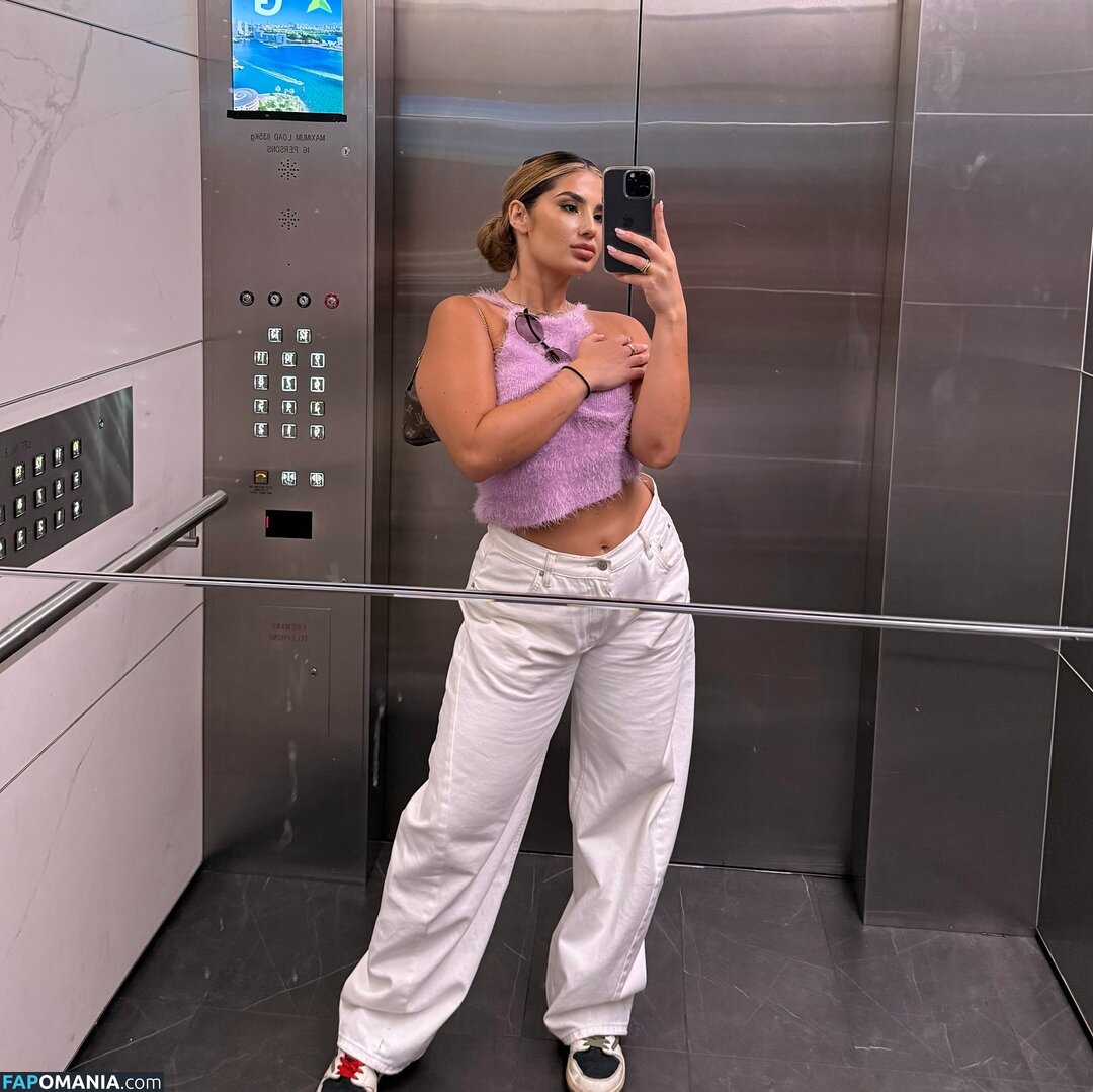 Frankie B / frankieb.pro Nu OnlyFans  Foto vazada #3