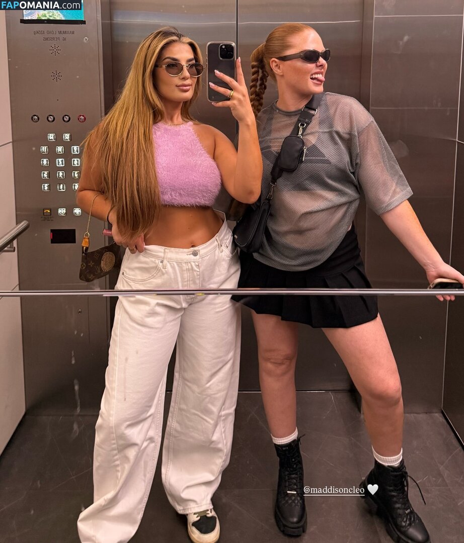 Frankie B / frankieb.pro Nu OnlyFans  Foto vazada #4