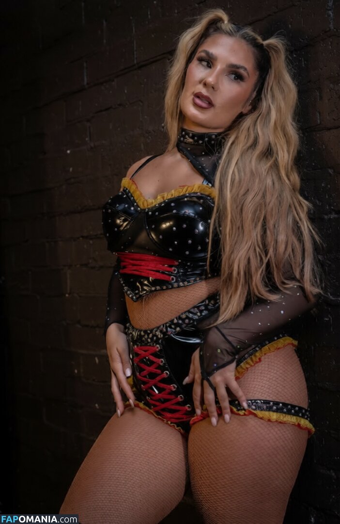 Frankie B / frankieb.pro Nu OnlyFans  Foto vazada #5