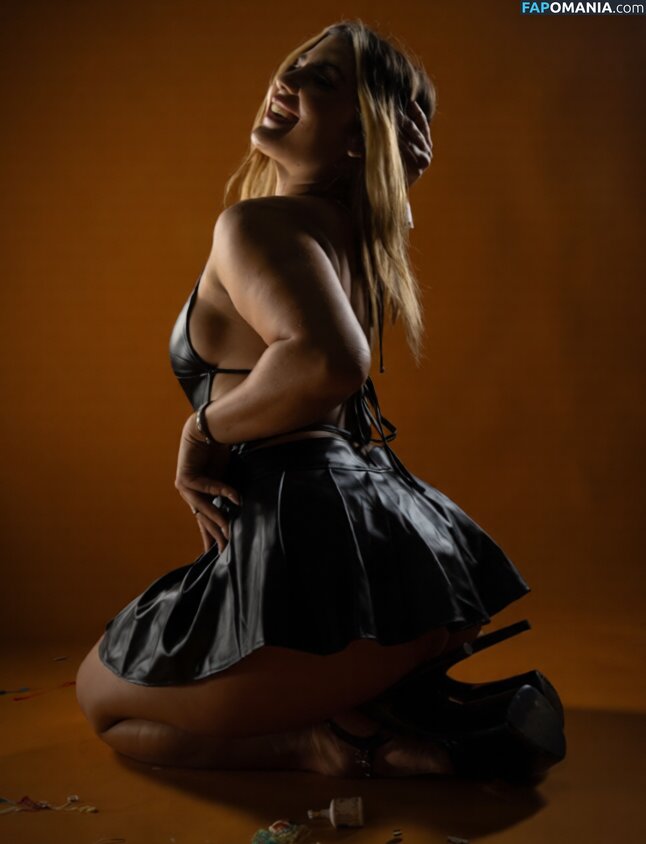 Frankie B / frankieb.pro Nu OnlyFans  Foto vazada #9