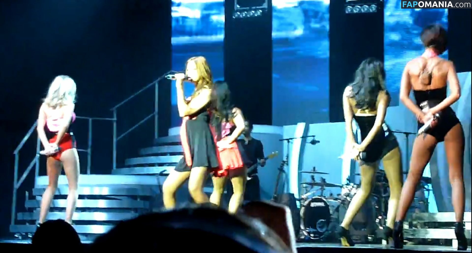 Frankie Bridge / Frankie Sandford (The Saturdays / frankiebridge Nu OnlyFans  Foto vazada #7