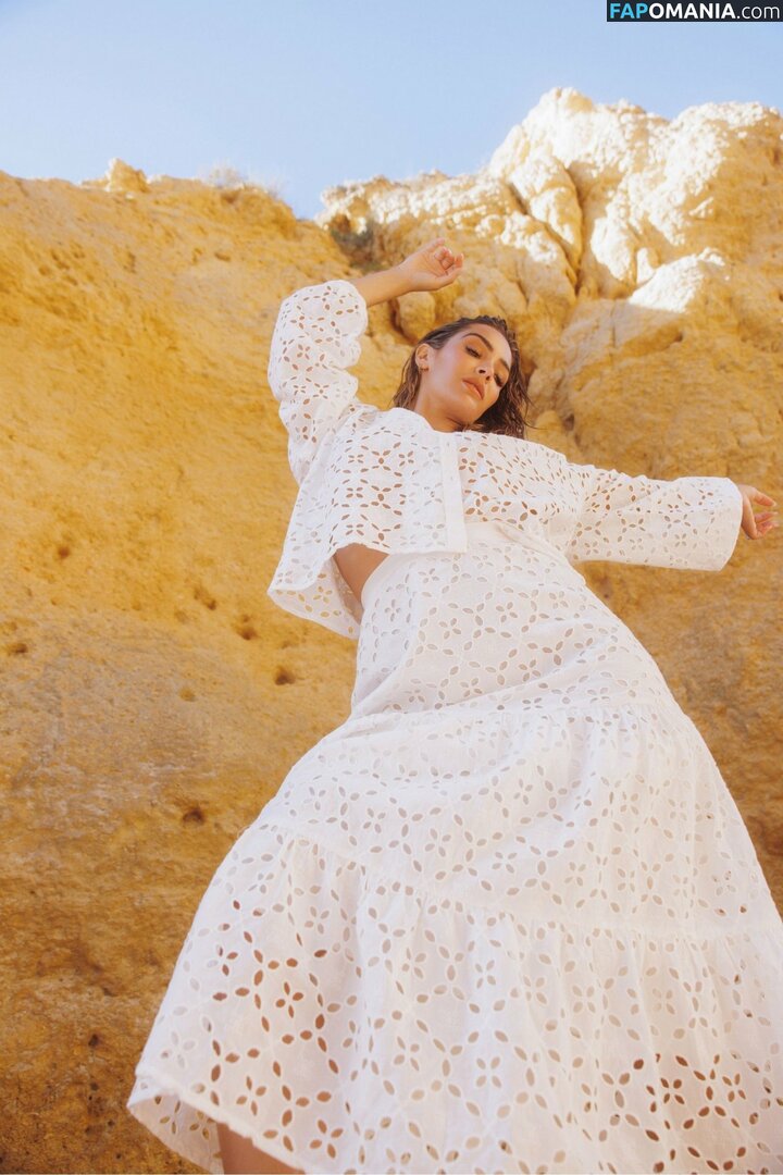 Frankie Bridge / Frankie Sandford (The Saturdays / frankiebridge Nu OnlyFans  Foto vazada #52