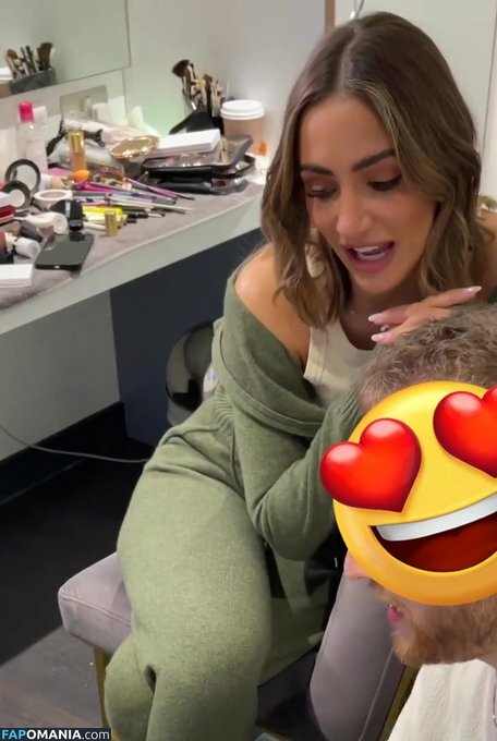 Frankie Bridge / Frankie Sandford (The Saturdays / frankiebridge Nu OnlyFans  Foto vazada #508