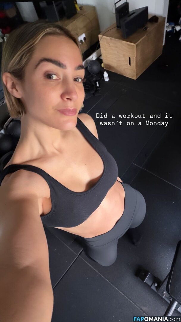 Frankie Bridge / Frankie Sandford (The Saturdays / frankiebridge Nu OnlyFans  Foto vazada #1242