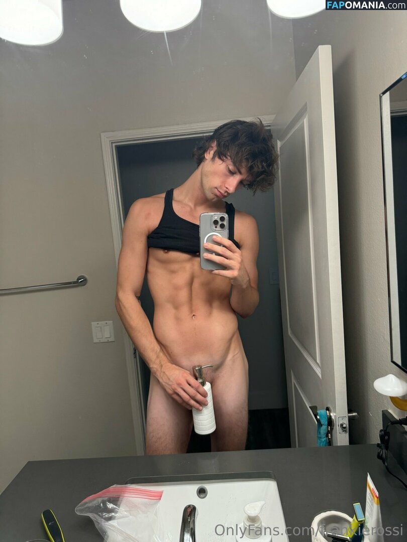 frankierossi / itsfrankierossi Nu OnlyFans  Foto vazada #12