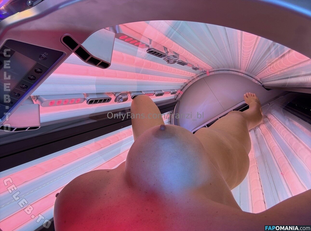 franzi_bl / franziska.bahr.54 / franziskabahr Nu OnlyFans  Foto vazada #3