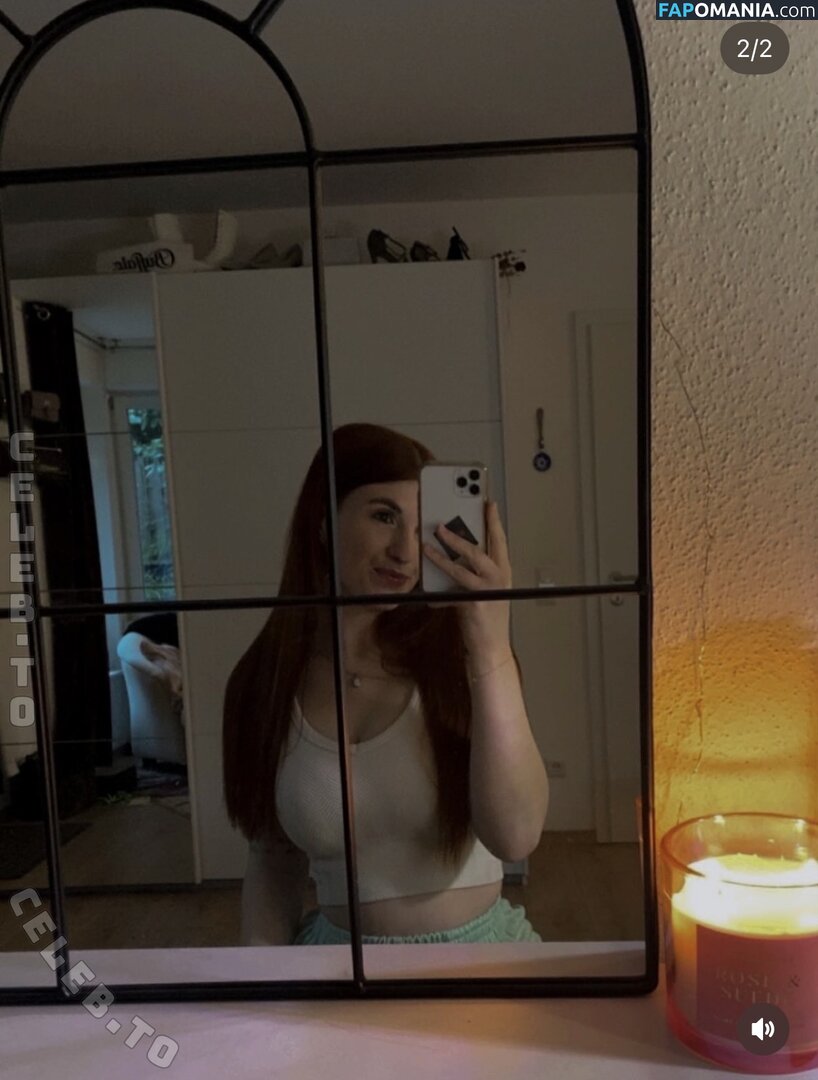 Franziska_2902 Nu OnlyFans  Foto vazada #1