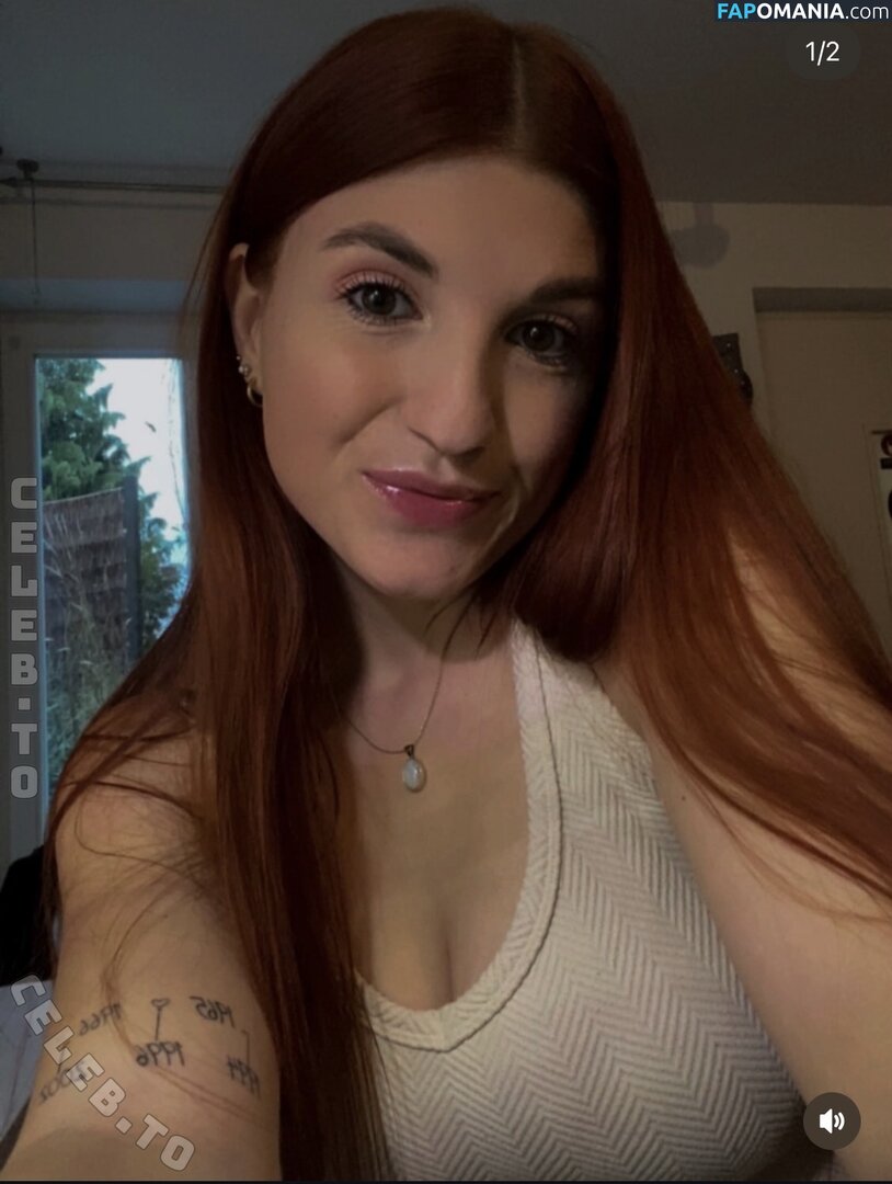 Franziska_2902 Nu OnlyFans  Foto vazada #2