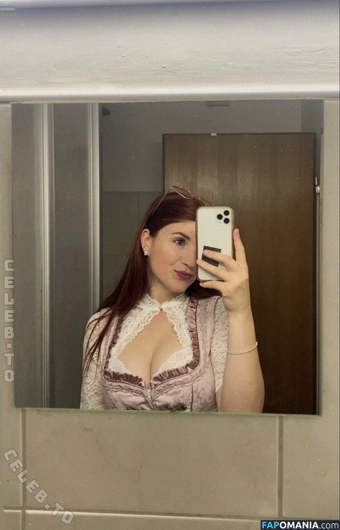 Franziska_2902 Nu OnlyFans  Foto vazada #4