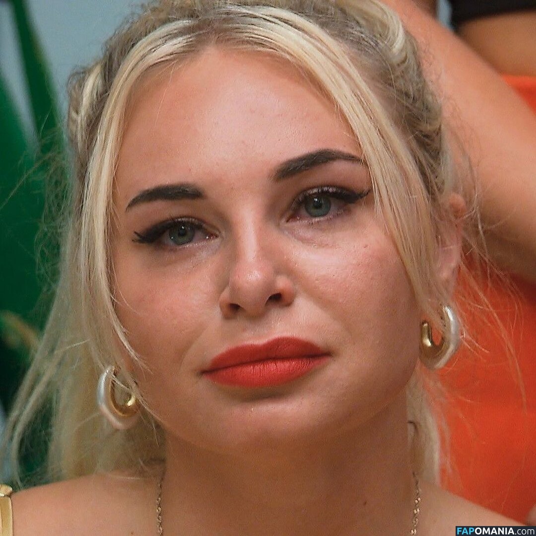 Franziska Temme Nu OnlyFans  Foto vazada #3