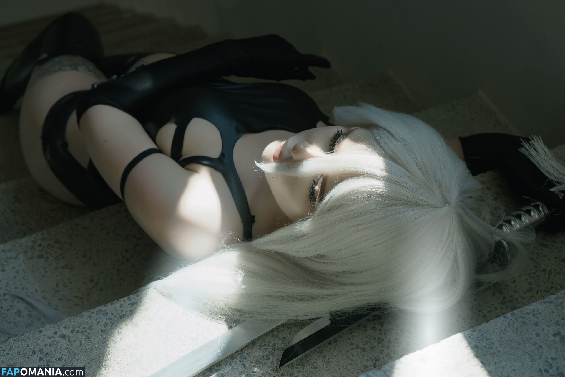Fraulein Milk / Suisai.uwu / frauleinmilk / suisaiuwu Nu OnlyFans  Foto vazada #235