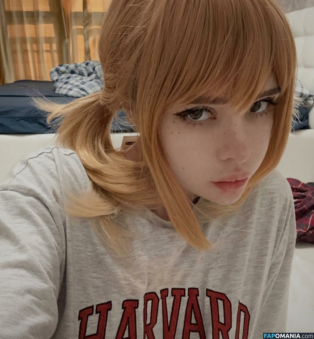 frauleinmilk Nu OnlyFans  Foto vazada #34